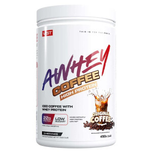 AWhey Coffee -