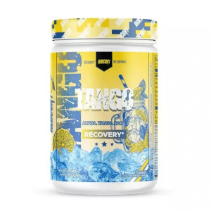 US Tango - Icy Lemonade