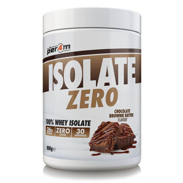Isolate Zero -