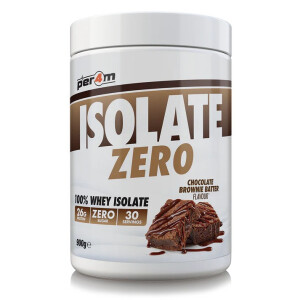 Isolate Zero -