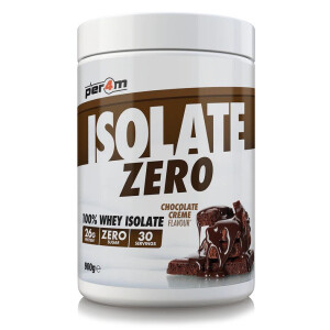 Isolate Zero -