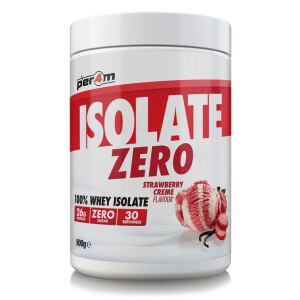 Isolate Zero -