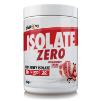Isolate Zero -