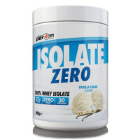 Isolate Zero -