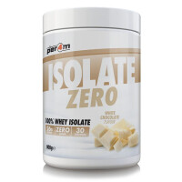 Isolate Zero -