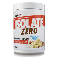 Isolate Zero -