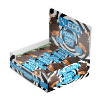 Peanut Cups Vegan -