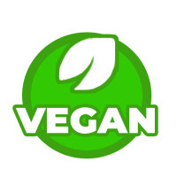 Peanut Cups Vegan -