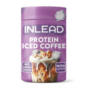 Protein Iced Coffee