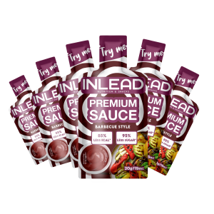 Premium Sauce Sample -