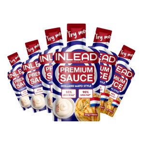 Premium Sauce Sample -