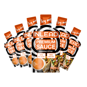 Premium Sauce Sample -