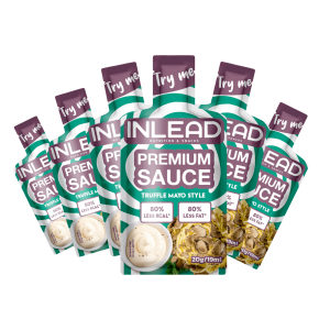 Premium Sauce Sample -
