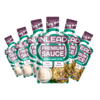 Premium Sauce Sample -