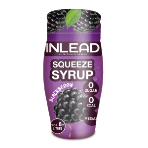 Squeeze Syrup -