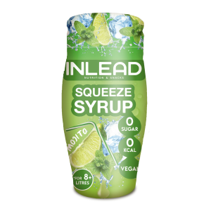 Squeeze Syrup -