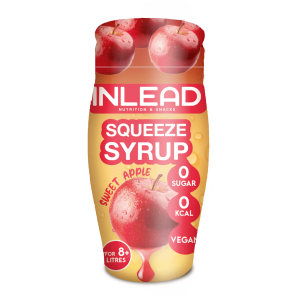 Squeeze Syrup -