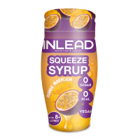 Squeeze Syrup -