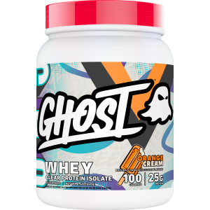 Ghost Clear Whey -