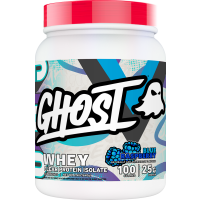 Ghost Clear Whey -