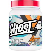 Ghost Clear Whey -