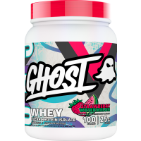 Ghost Clear Whey -