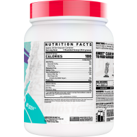 Ghost Clear Whey -