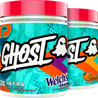 Ghost Intra -