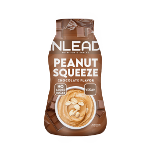 Peanut Squeeze -