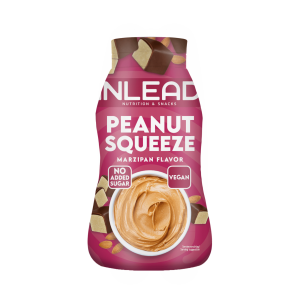 Peanut Squeeze -