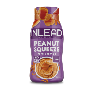 Peanut Squeeze -