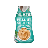 Peanut Squeeze -