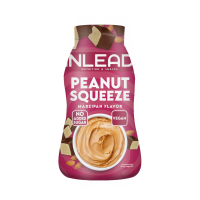 Peanut Squeeze -