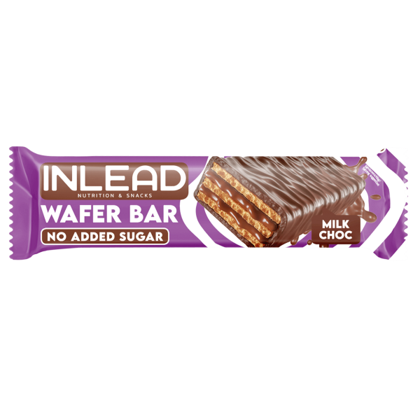 Wafer Bar -