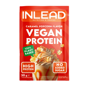 Vegan Protein Probe -