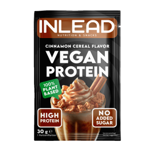 Vegan Protein Probe -