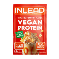 Vegan Protein Probe -