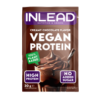 Vegan Protein Probe -