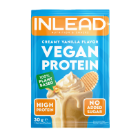 Vegan Protein Probe -