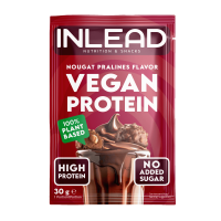 Vegan Protein Probe -