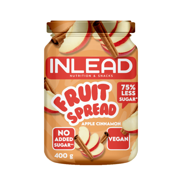 Fruit Spread -
