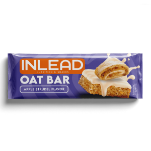 Oat Bar -