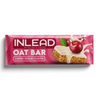 Oat Bar -