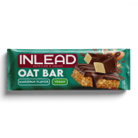 Oat Bar -