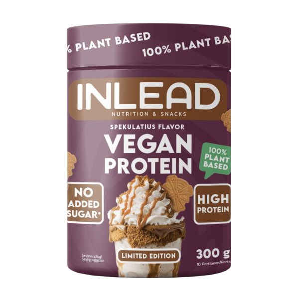 Vegan Protein -