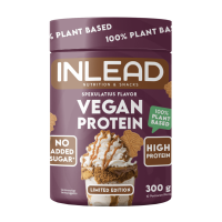Vegan Protein -