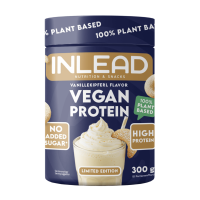 Vegan Protein -