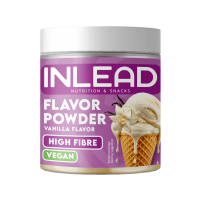 Flavor Powder -