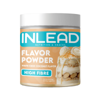 Flavor Powder -