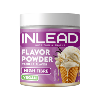 Flavor Powder -